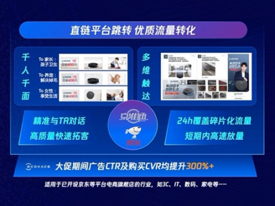 社交重構(gòu)零售時代 騰訊廣告社交加速器賦能品牌新增長