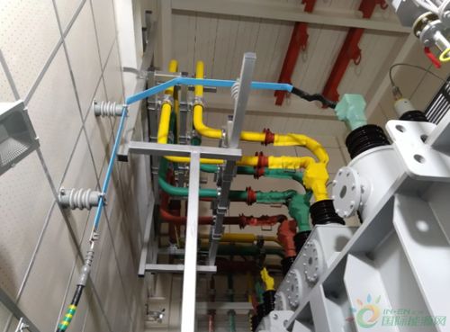 匠心筑網 上海電氣輸變電工程獲評國網優質工程樣本